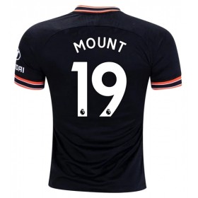 Chelsea Dres MOUNT 19 Treći 2019/20 Kratkih Rukava